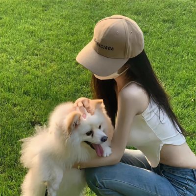 有些女孩这样做