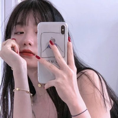 我女若兰