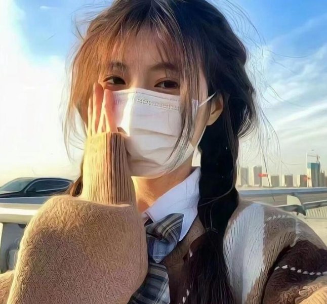 叫一声妈妈
